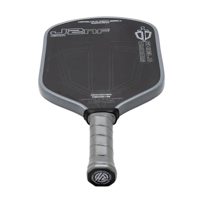 Honolulu Sword & Shield Gen 4.5 J2NFT Pickleball-Schläger