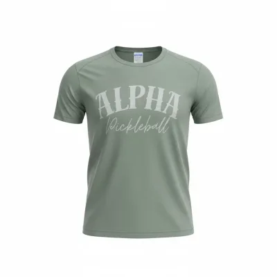 Kaos Alpha Pickleball Signature Soft Feel