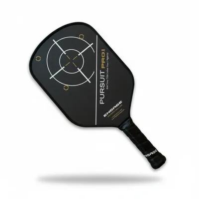 Engage Pursuit Pro1 Hybrid Pickleball Paddle