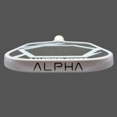 Alpha Zero Gravity 14mm Pickleball Paddle