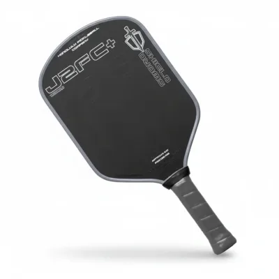 Honolulu SWORD & SHIELD J2FC+ Gen 4.5 Pickleball Paddle