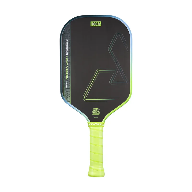 JOOLA Perseus Heat Vision 16mm Pickleball Paddle