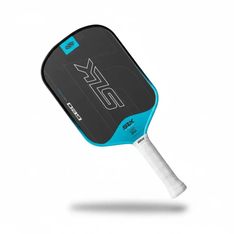 Selkirk SLK Geo Elongated Pickleball Paddle