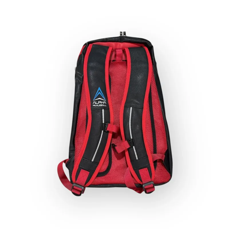 Alpha Pickleball Performance Backpack