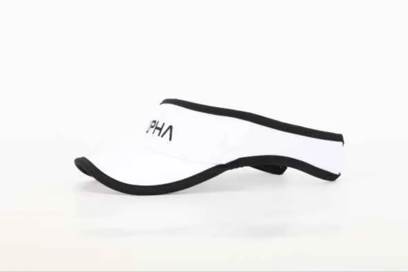 Alpha Lightweight Performance Visor