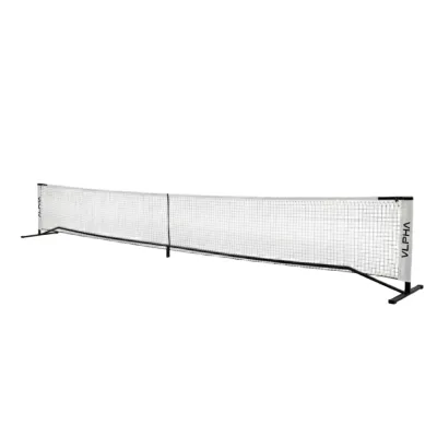 Alpha Best Portable Pickleball Net