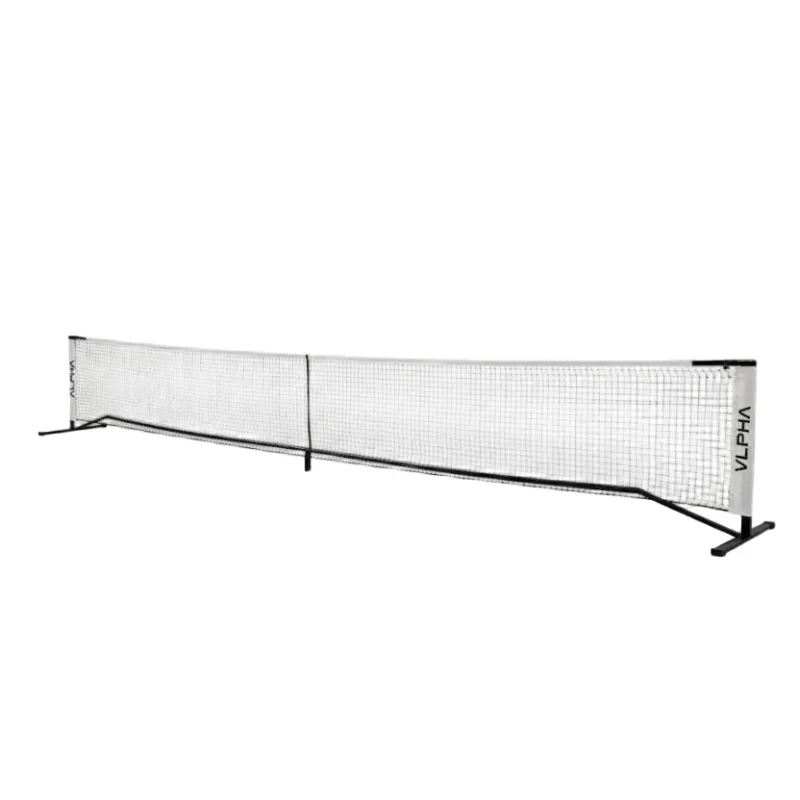 Alpha Best Portable Pickleball Net