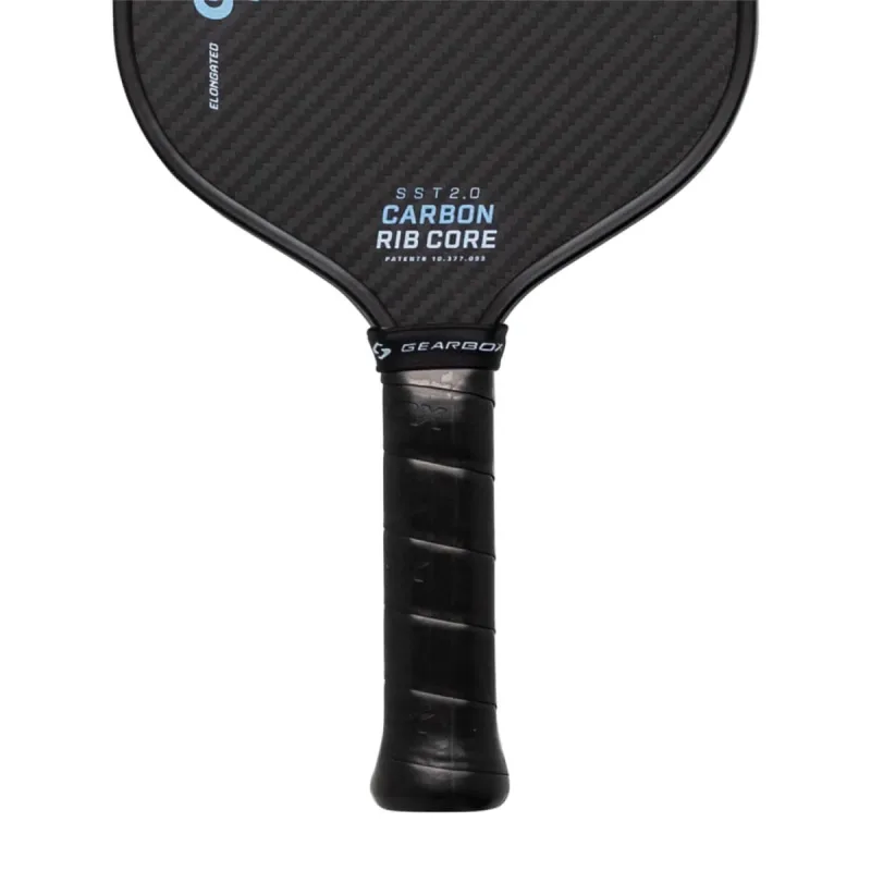 Gearbox GX2 Power Elongated Pickleball Paddle
