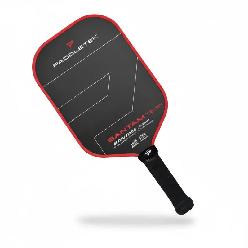 Paddletek Bantam TKO-CX 12.7 Pickleball Paddle