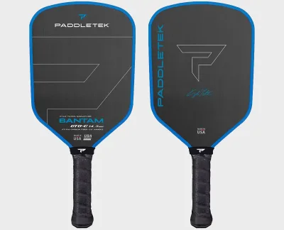 Paddletek Bantam GTO-C 14.3 pickleball-ketsjer