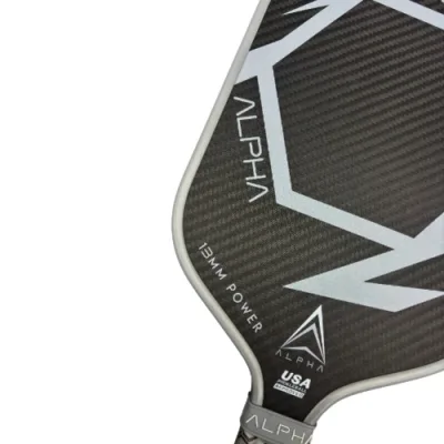Pala de pickleball Alpha Zero Gravity 13mm