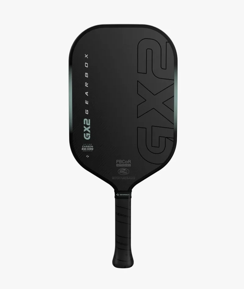 Gearbox GX2 Elongated Pickleball Paddle