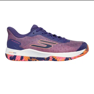 Skechers Viper Court Pro 2.0 pickleball-sko til kvinder