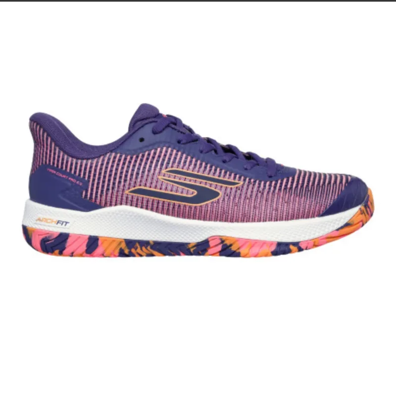 Skechers Viper Court Pro 2.0 pickleball-sko til kvinder