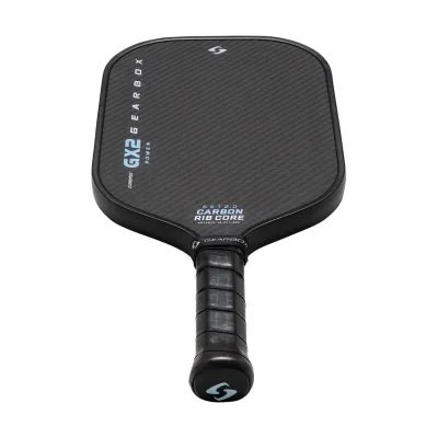 Gearbox GX2 Power Elongated Pickleball Paddle
