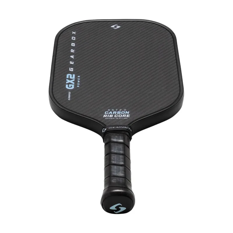 Gearbox GX2 Power Elongated Pickleball Paddle