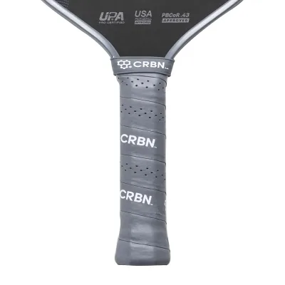 CRBN¹ TruFoam Waves – Elongated Long Handle