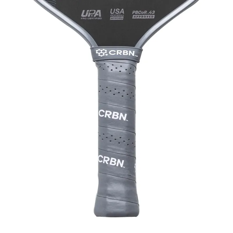 CRBN¹ TruFoam Waves – Elongated Long Handle