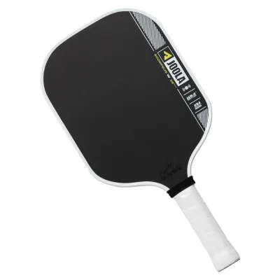 JOOLA Scorpeus Pro IV Carbon Fiber Pickleball Paddle