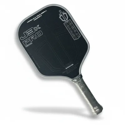 Honolulu Sword & Shield J3K Pro 16mm Pickleball Paddle
