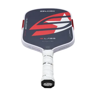 Selkirk LABS Boomstik 16mm Elongated Pickleball Paddle