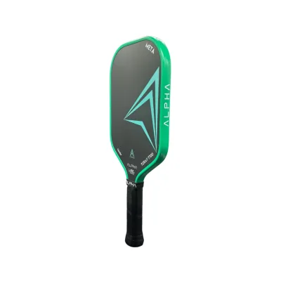 Alpha Meta ピックルボールパドル