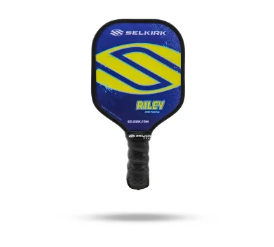 Selkirk 200p 迷你匹克球拍