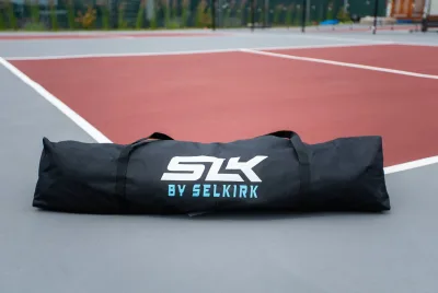 Selkirk SLK Prime Portable Pickleball Net