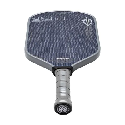 Honolulu Sword & Shield J2TI Pickleball Paddle
