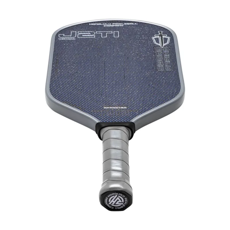 Honolulu Sword & Shield J2TI Pickleball Paddle