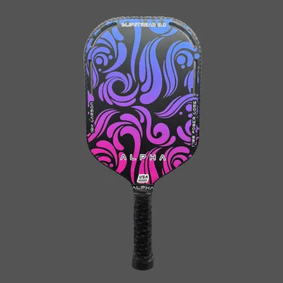 Alpha Slipstream 8.0 Pickleball Paddle