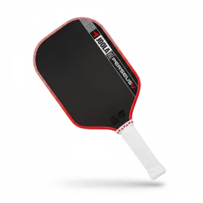 JOOLA Perseus Pro V 카본 파이버 피클볼 패들