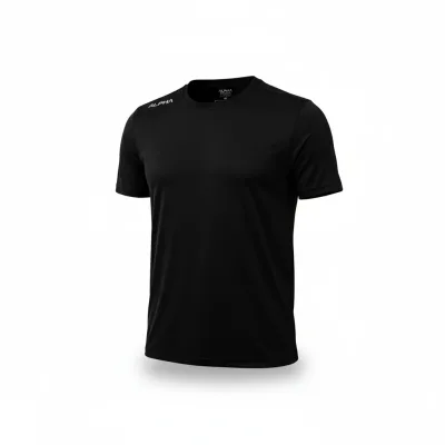 T-shirt técnico Alpha para homem