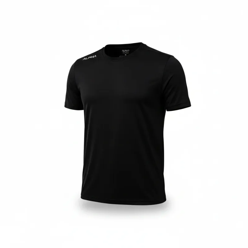 Alpha Men’s Tech Shirt
