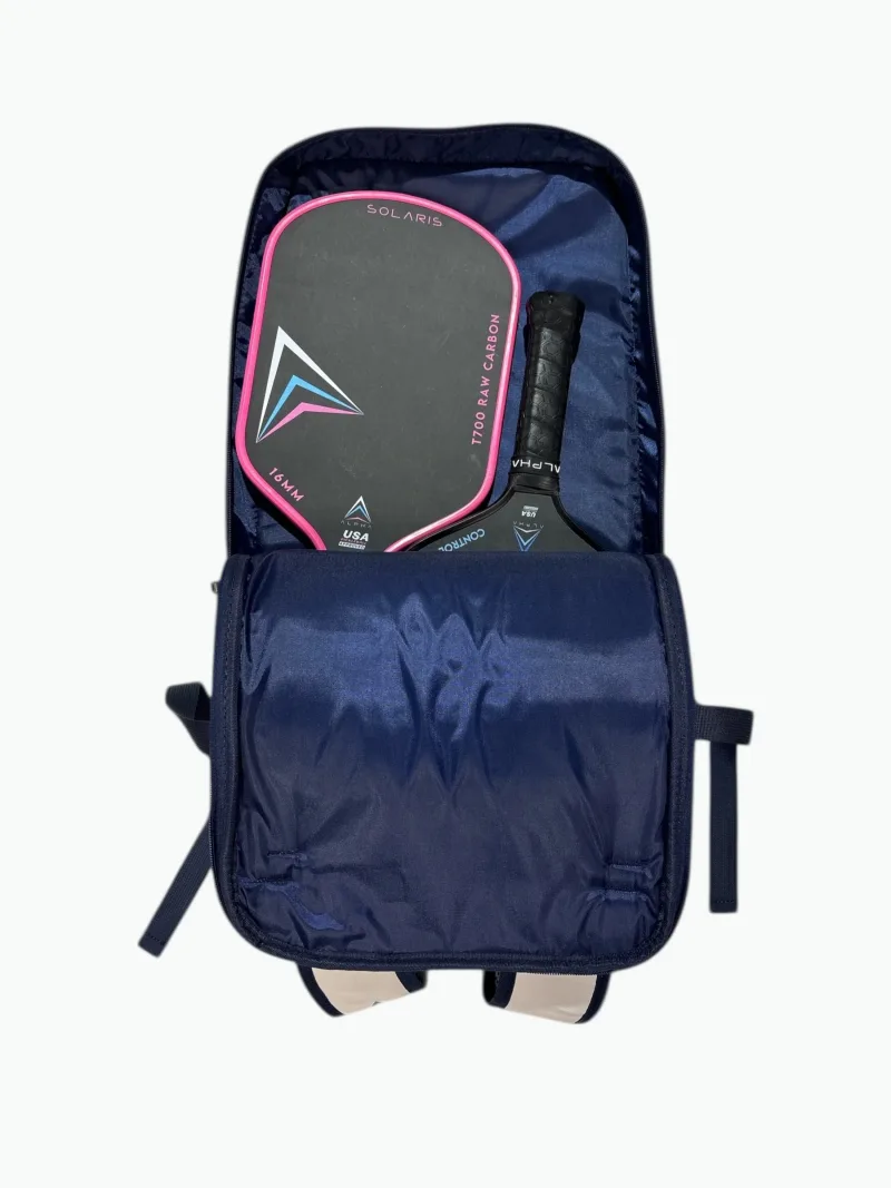 Alpha Pickleball Performance Team Bag