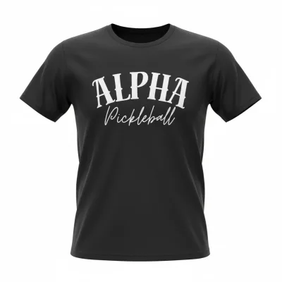 Kaos Alpha Pickleball Signature Soft Feel