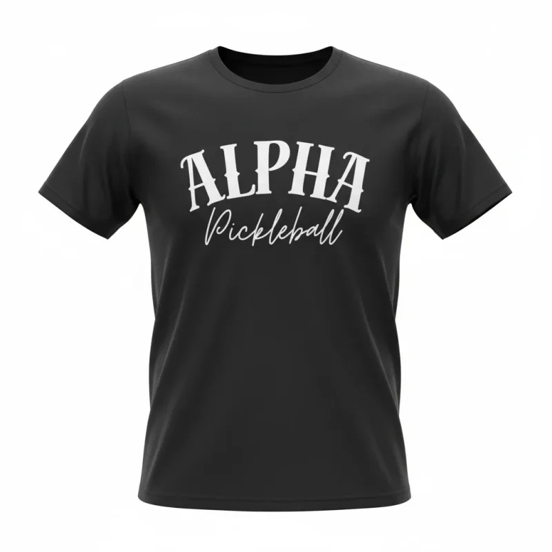 Kaos Alpha Pickleball Signature Soft Feel