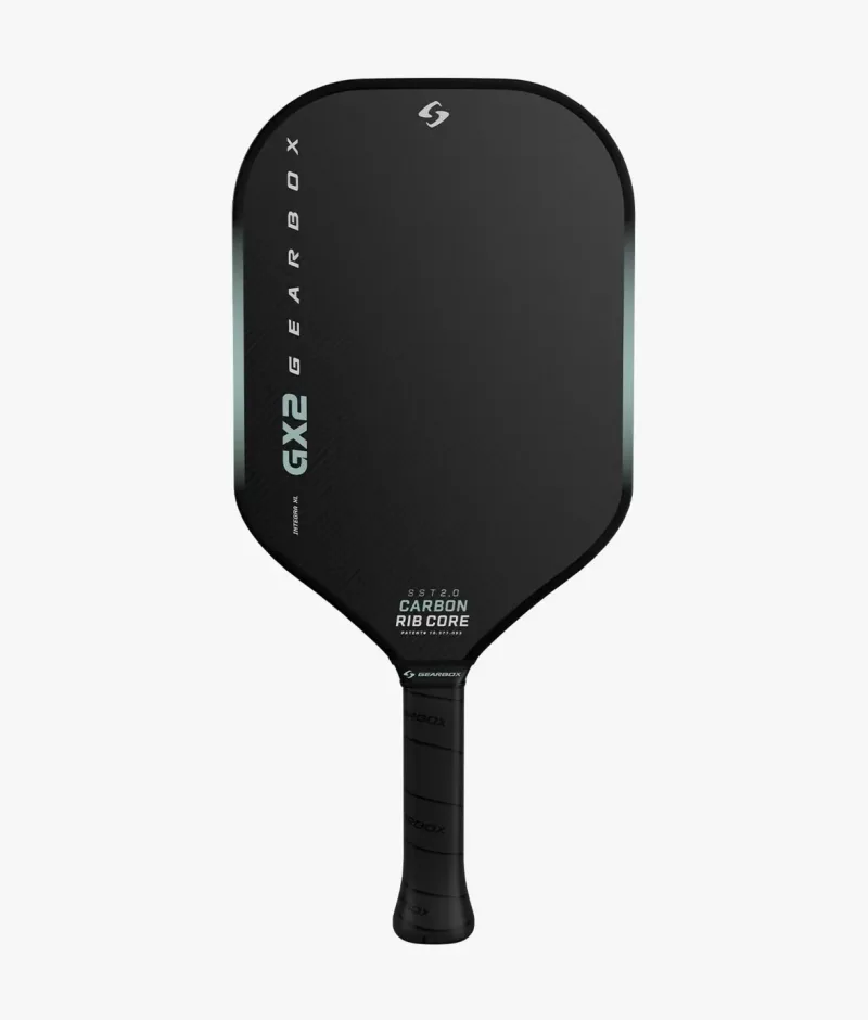 Gearbox GX2 Integra XL Pickleball Paddle