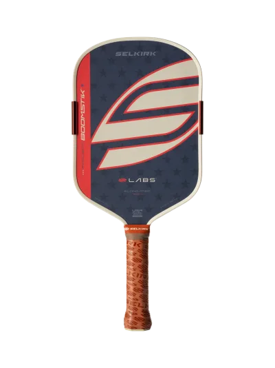 Selkirk LABS Boomstik 16mm Elongated Pickleball Paddle
