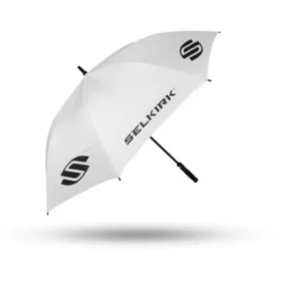 SELKIRK UMBRELLA BLACK