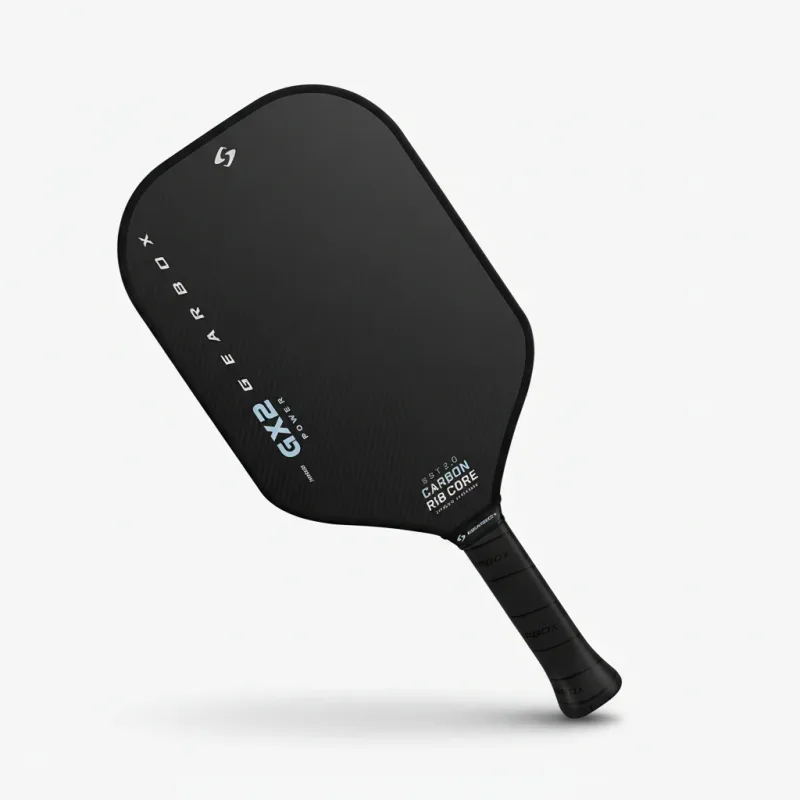 Gearbox GX2 Power Hybrid Pickleball Paddle