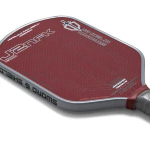 Honolulu Sword & Shield J2NFK Pickleball Paddle