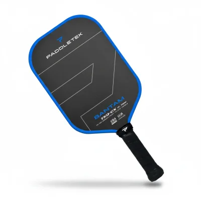 Paddletek Bantam TKO-CX 14.3 Pickleball Paddle