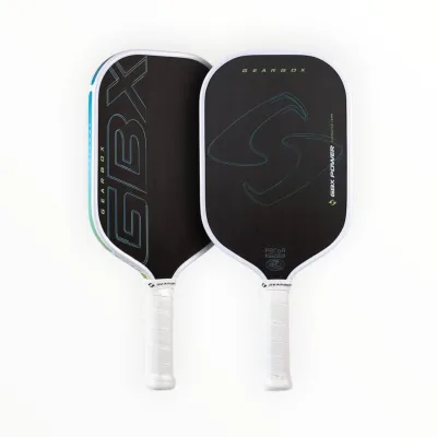 GBX Power Elongated - Gen-3 허니컴 피클볼 패들