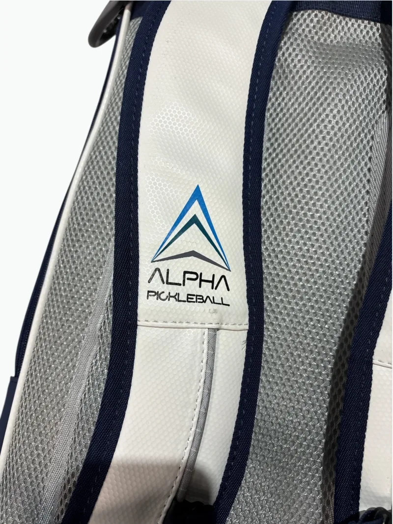 Alpha Pickleball Performance Team Bag