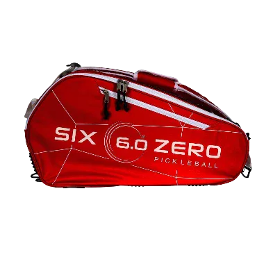Six Zero Pro 피클볼 투어 백