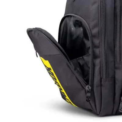Mochila de pickleball Gearbox Core Collection