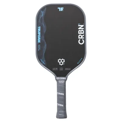 CRBN¹ TruFoam Waves – Elongated Long Handle