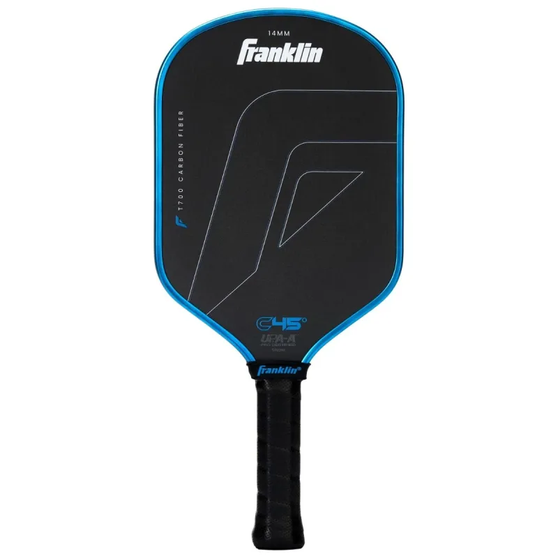 Franklin C45 Hybrid Carbon Fiber Paddle
