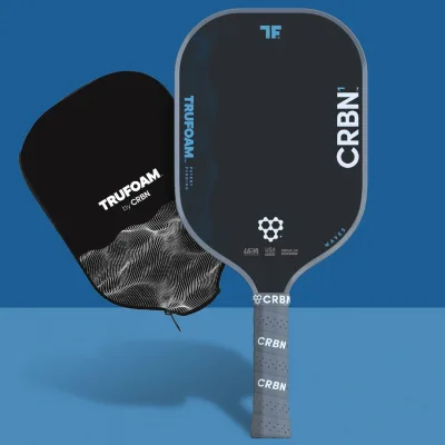 CRBN¹ TruFoam Waves – Elongated Long Handle